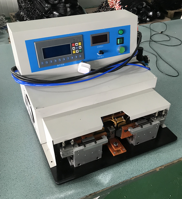 全自動端子機(jī)